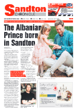Sandton Chronicle 19 July 2024