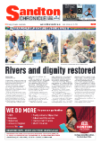 Sandton Chronicle 19 June 2026