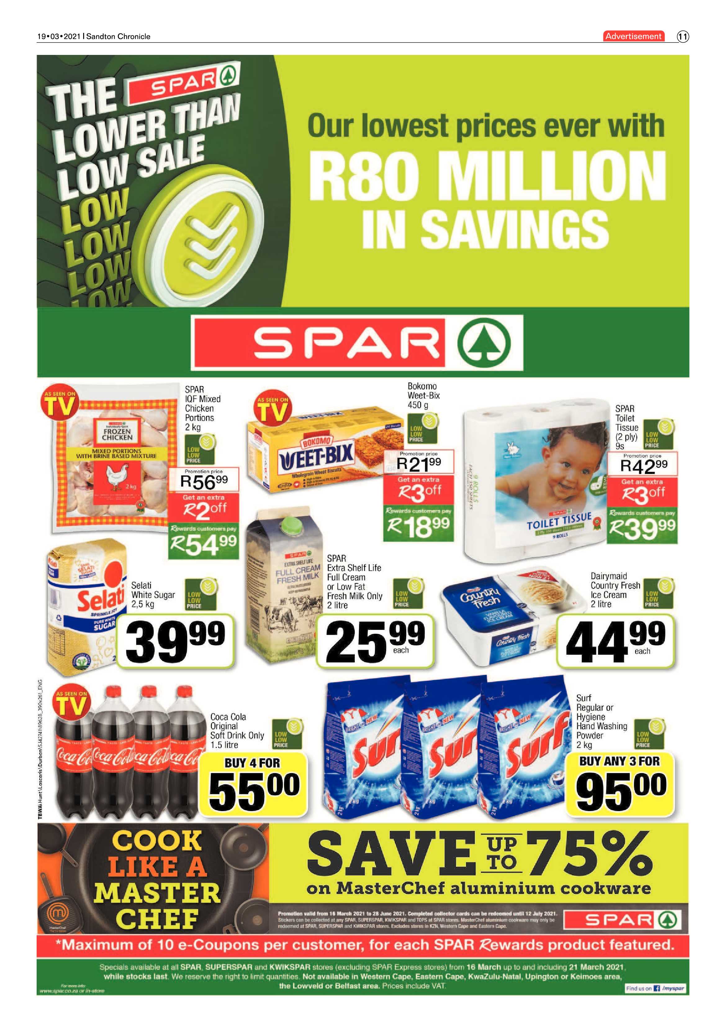 Sandton Chronicle 19 March 2021 page 11