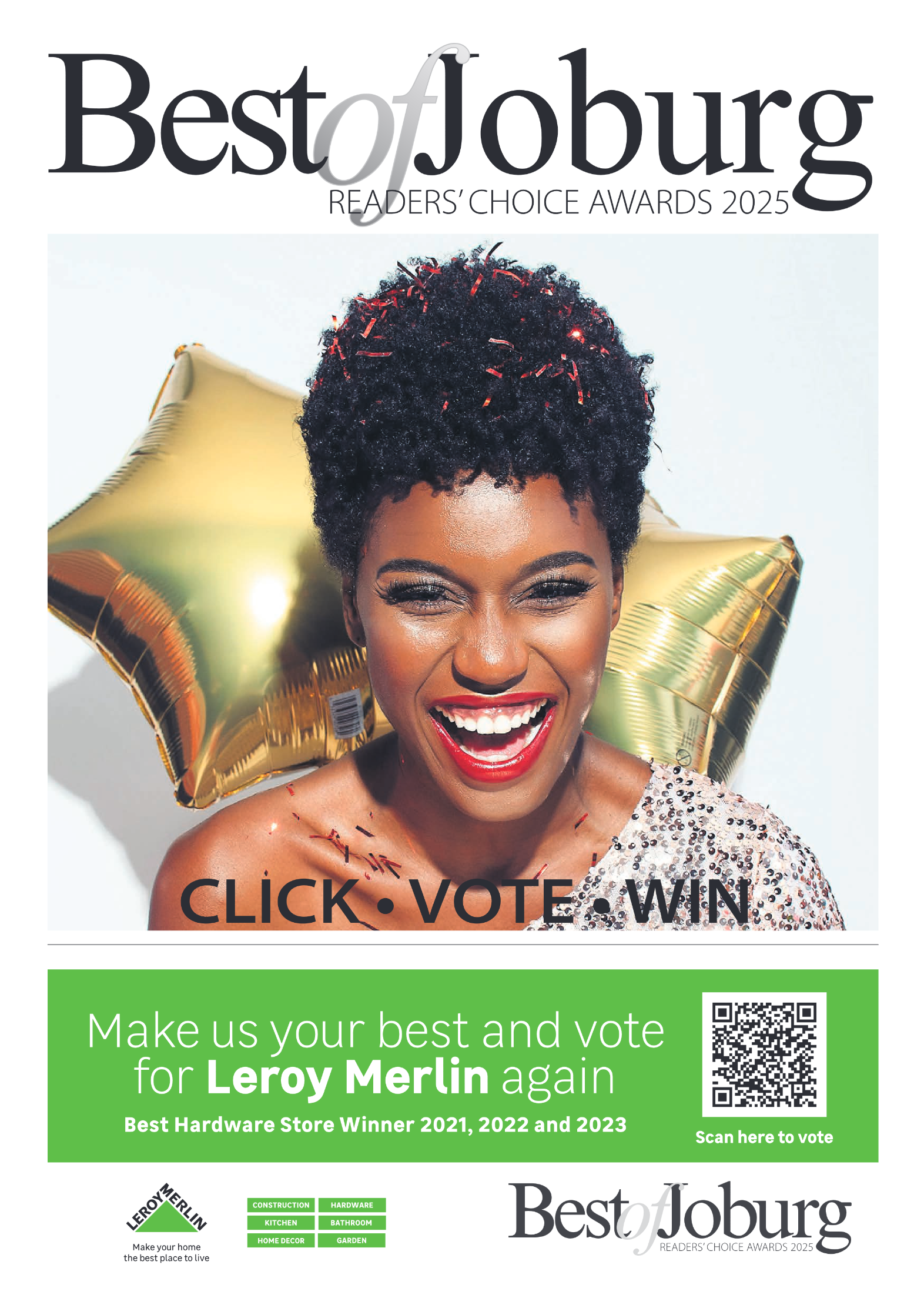 Sandton Chronicle 1 August 2025 page 5