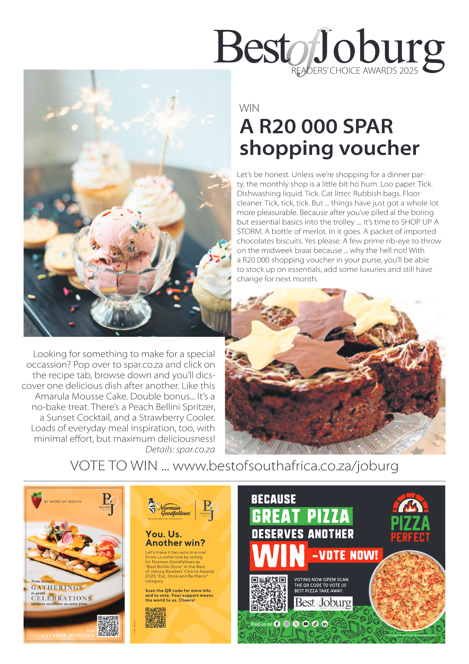 Sandton Chronicle 1 August 2025 page 7