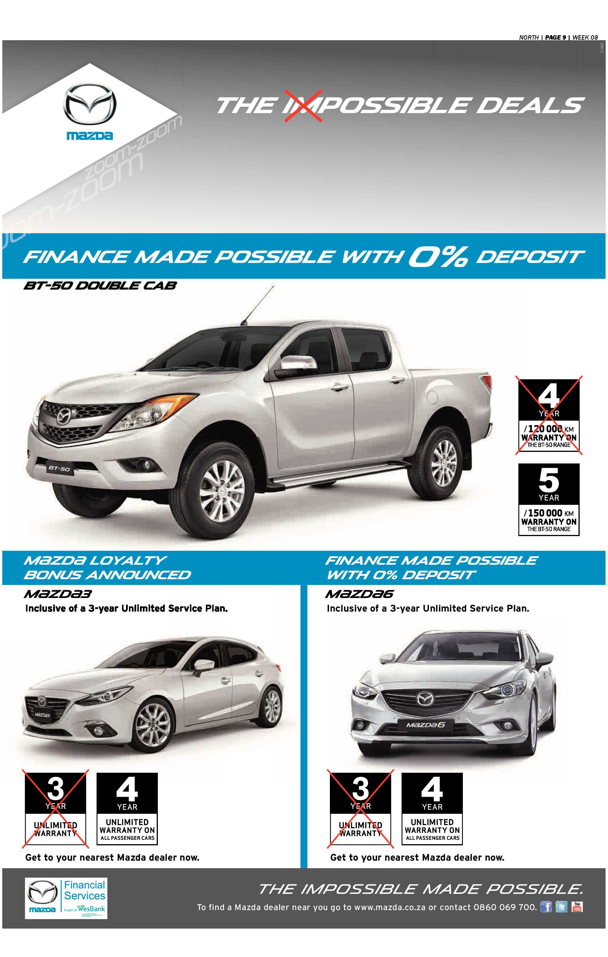 Sandton Chronicle 20 February 2015 page 23