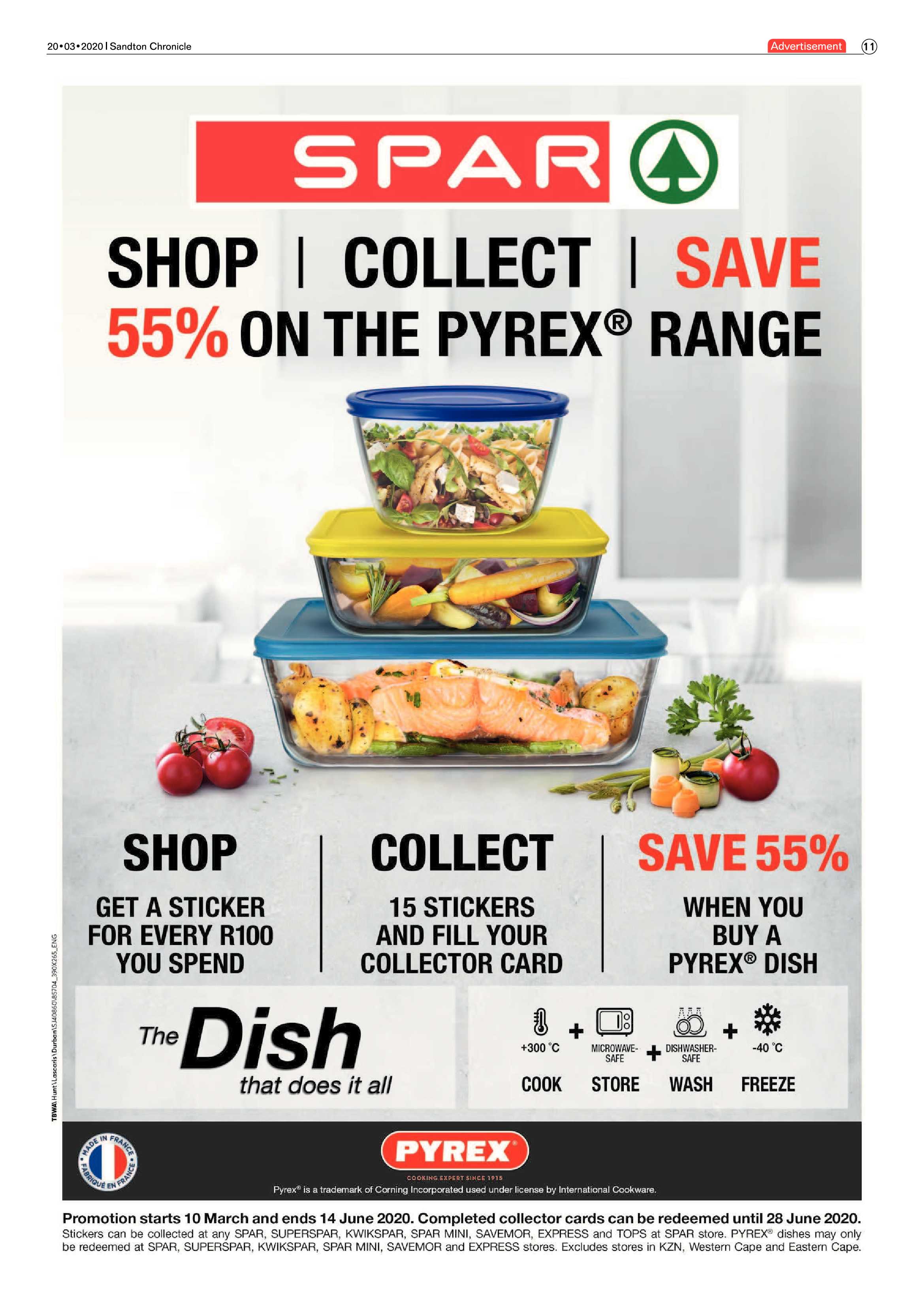 Sandton Chronicle 20 March 2020 page 11