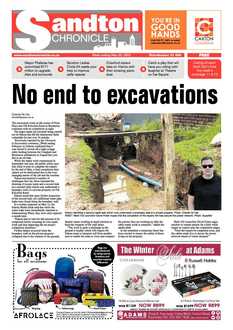Sandton Chronicle 20 May 2022