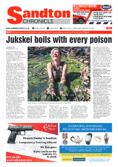 Sandton Chronicle 20 September 2024