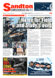 Sandton Chronicle 21 August 2026
