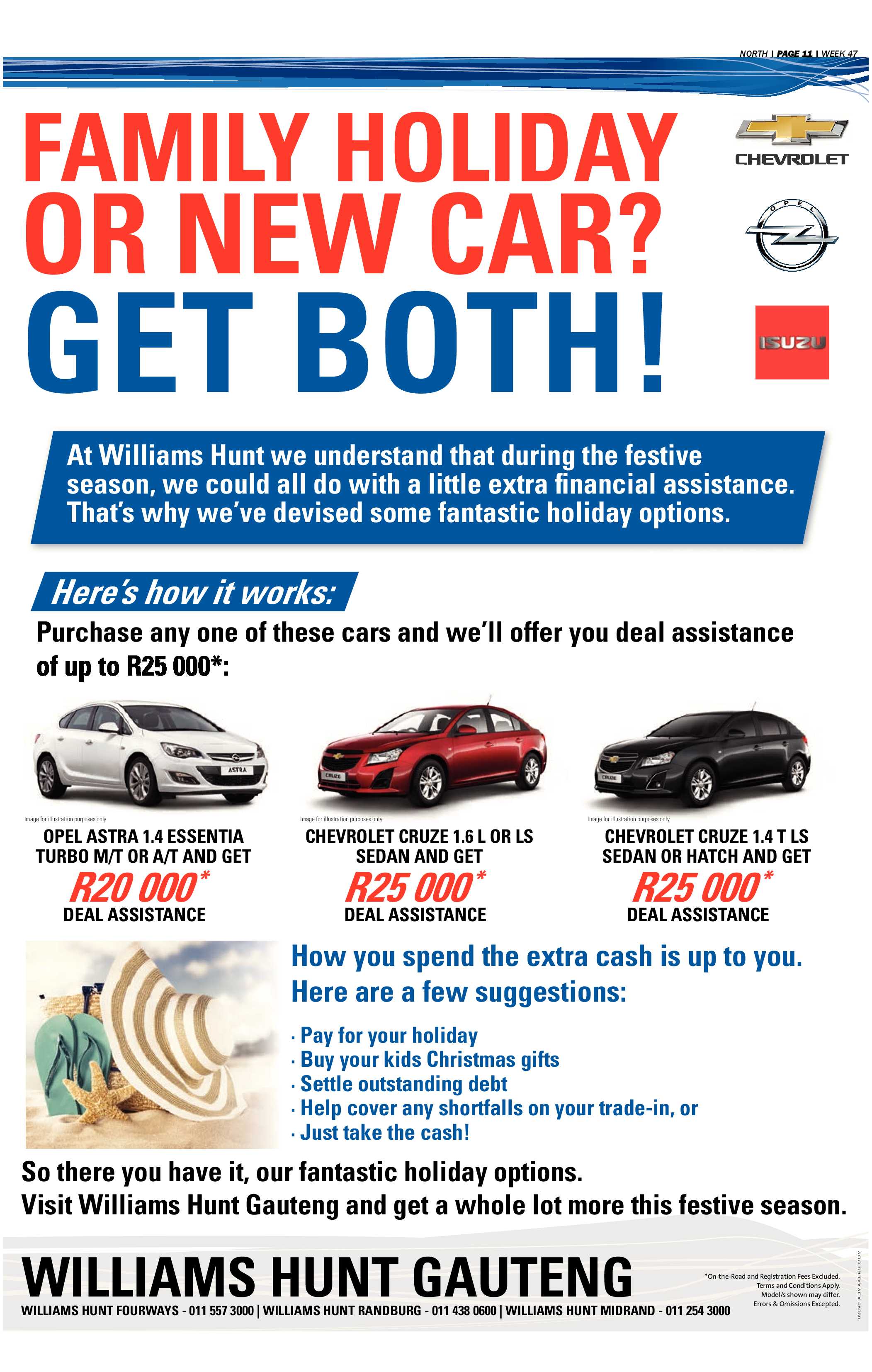 Sandton Chronicle 21 November 2014 page 29