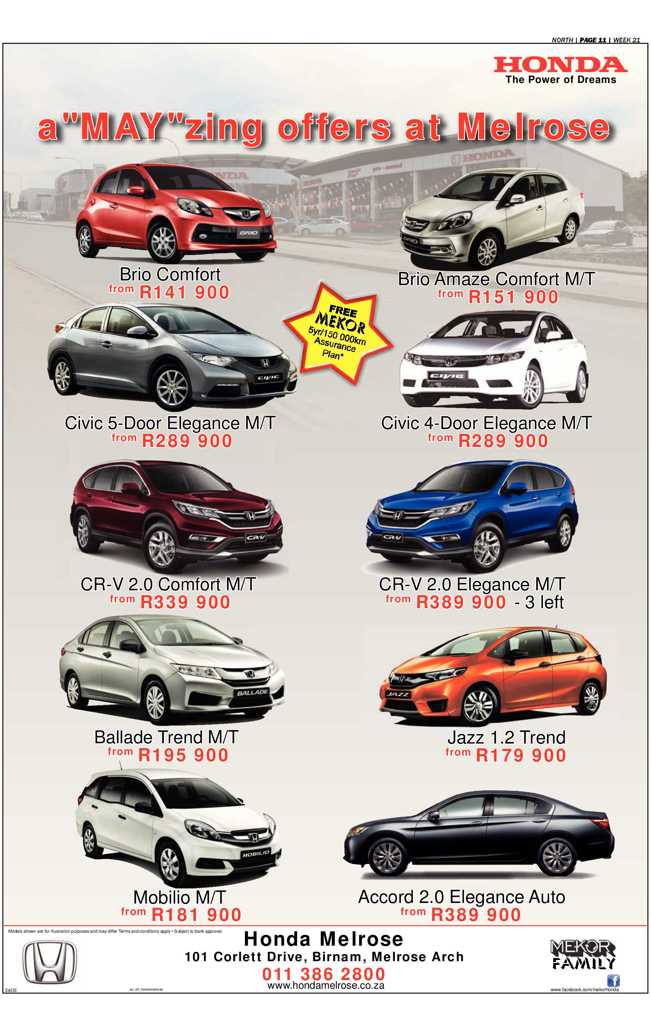 Sandton Chronicle 22 May 2015 page 25