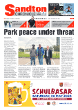 Sandton Chronicle 22 May 2026