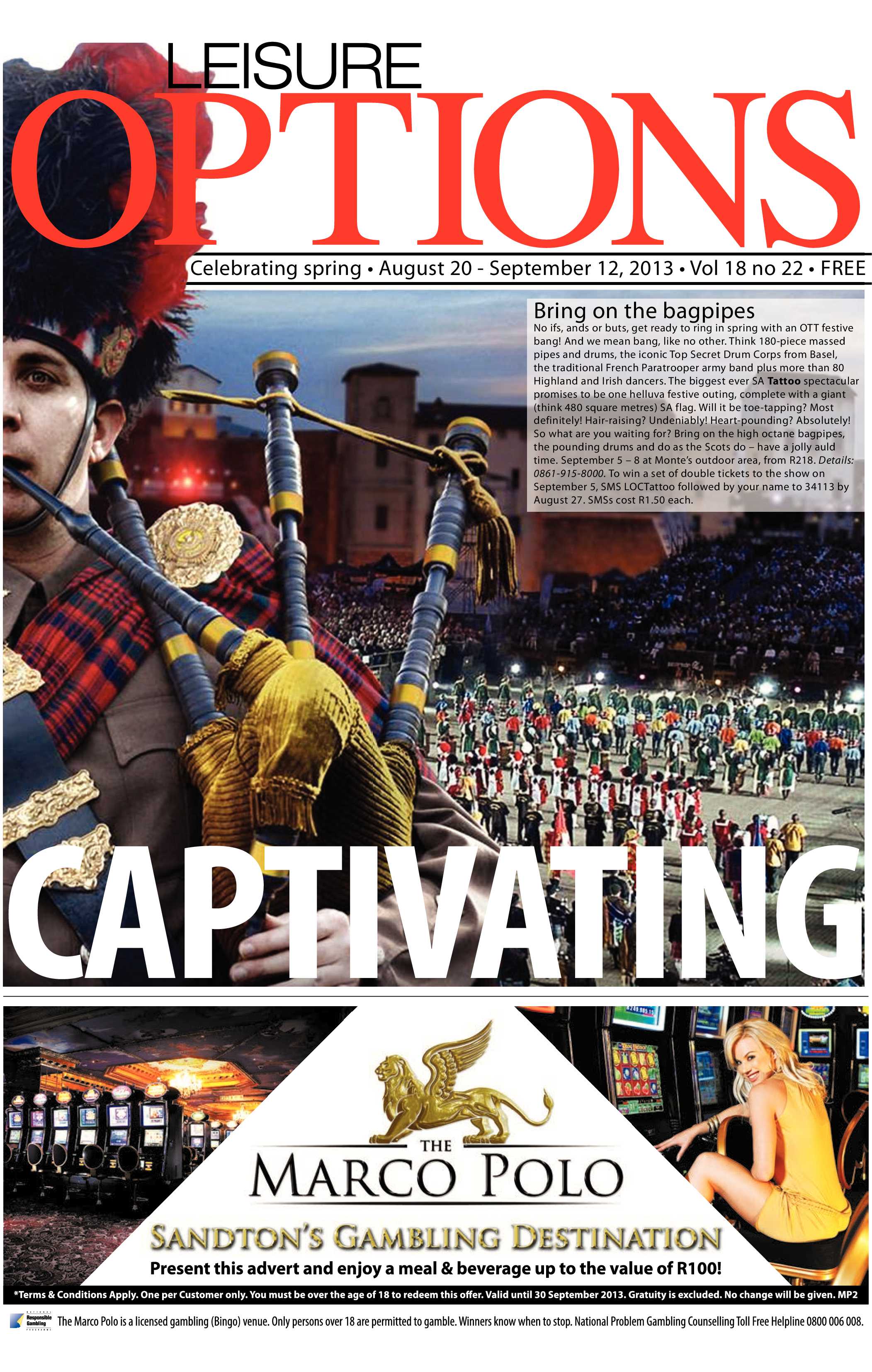 Sandton Chronicle 23 August 2013 page 17