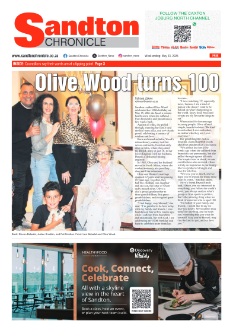 Sandton Chronicle 23 May 2025