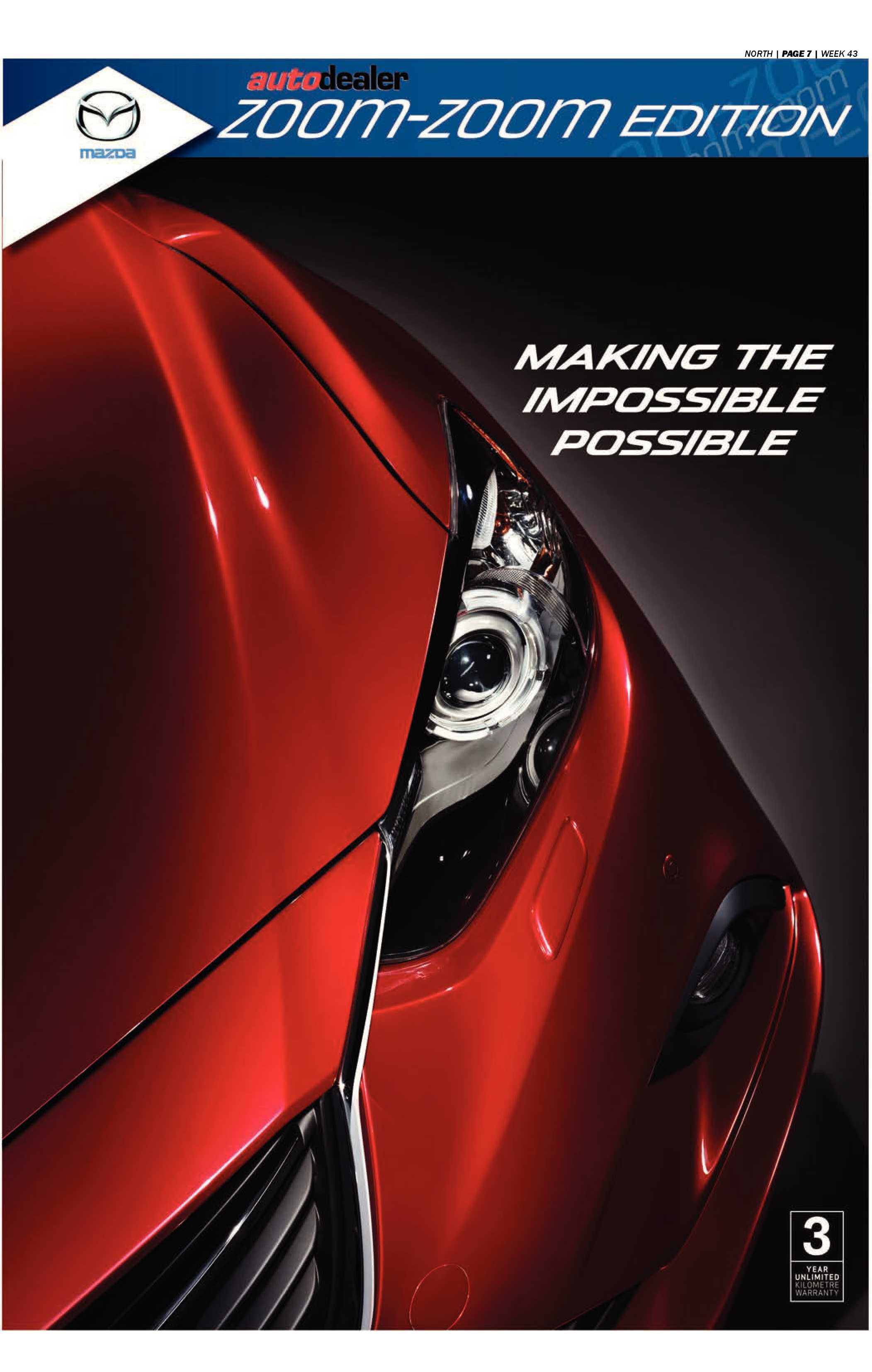 Sandton Chronicle 24 October 2014 page 27