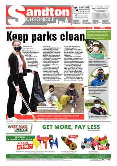Sandton Chronicle 24 September 2021