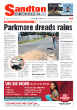 Sandton Chronicle 27 February 2026