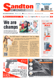 Sandton Chronicle 27 June 2025