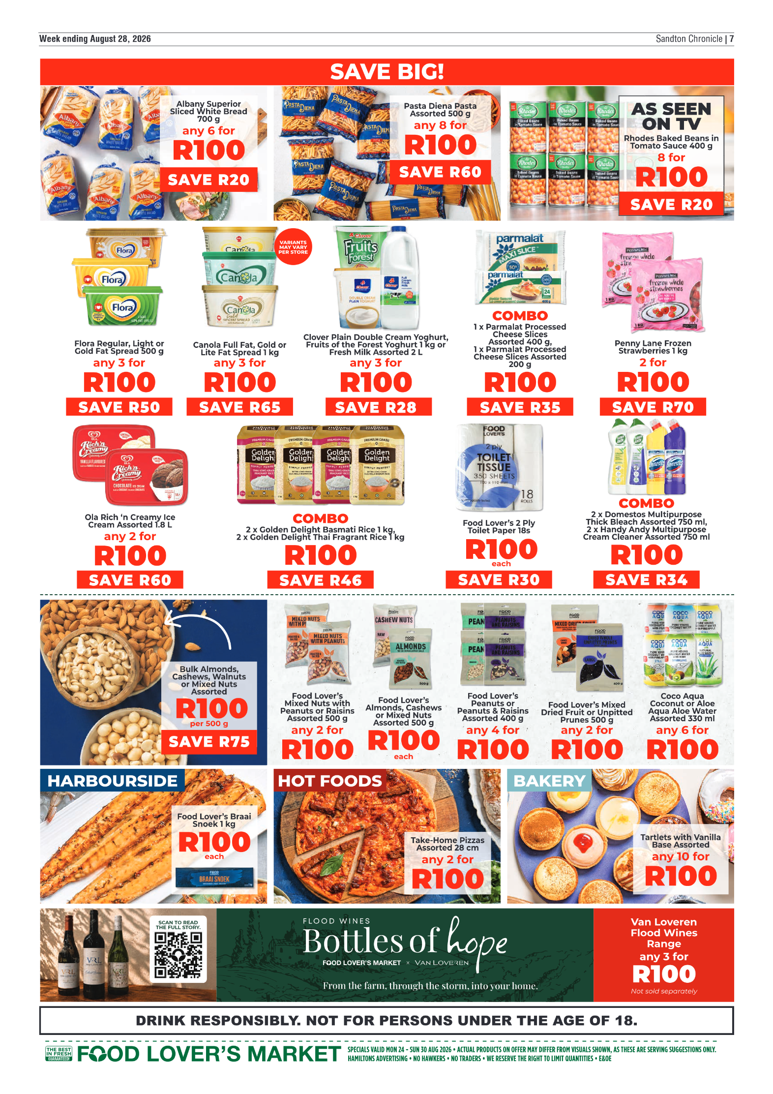 Sandton Chronicle 28 August 2026 page 7