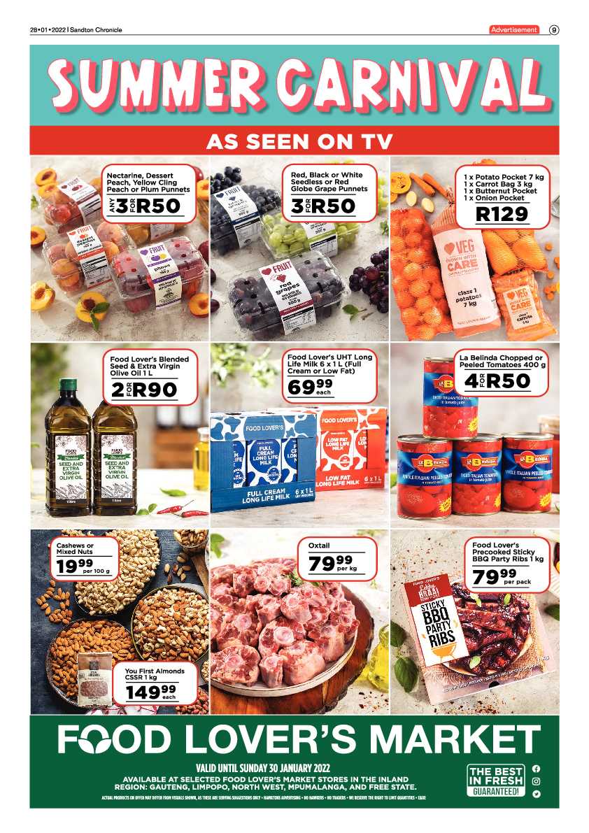 Sandton Chronicle 28 January 2022 page 11