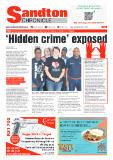 Sandton Chronicle 28 March 2025