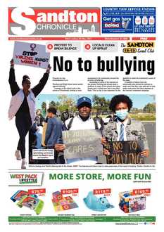 Sandton Chronicle 28 May 2021