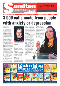 Sandton Chronicle 28 Oct 2022
