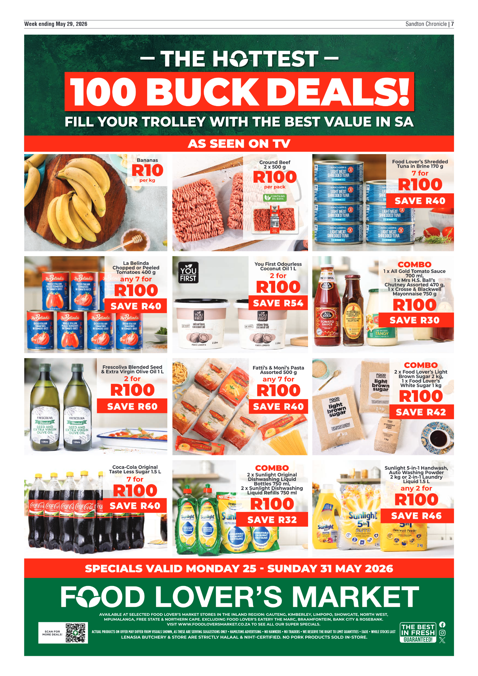 Sandton Chronicle 29 May 2026 page 7