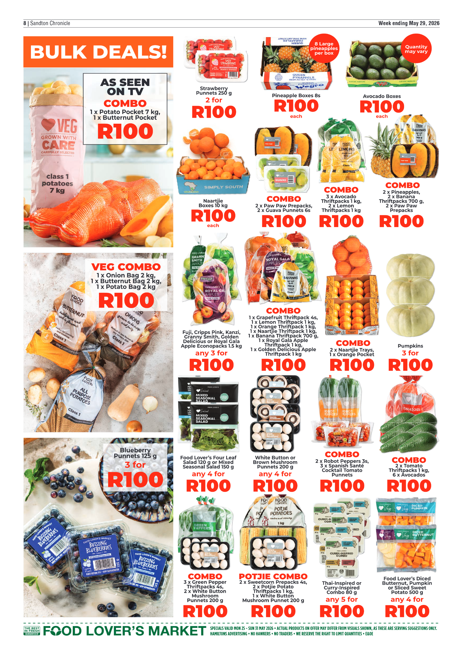 Sandton Chronicle 29 May 2026 page 8