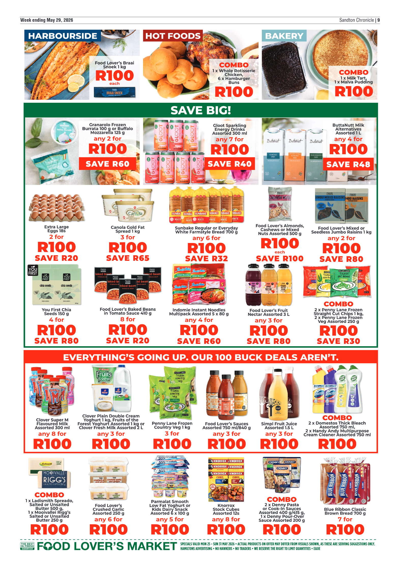 Sandton Chronicle 29 May 2026 page 9