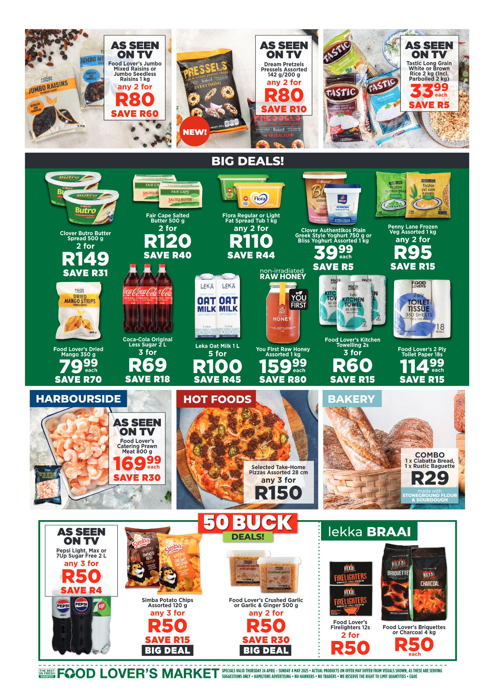 Sandton Chronicle 2 May 2025 page 11