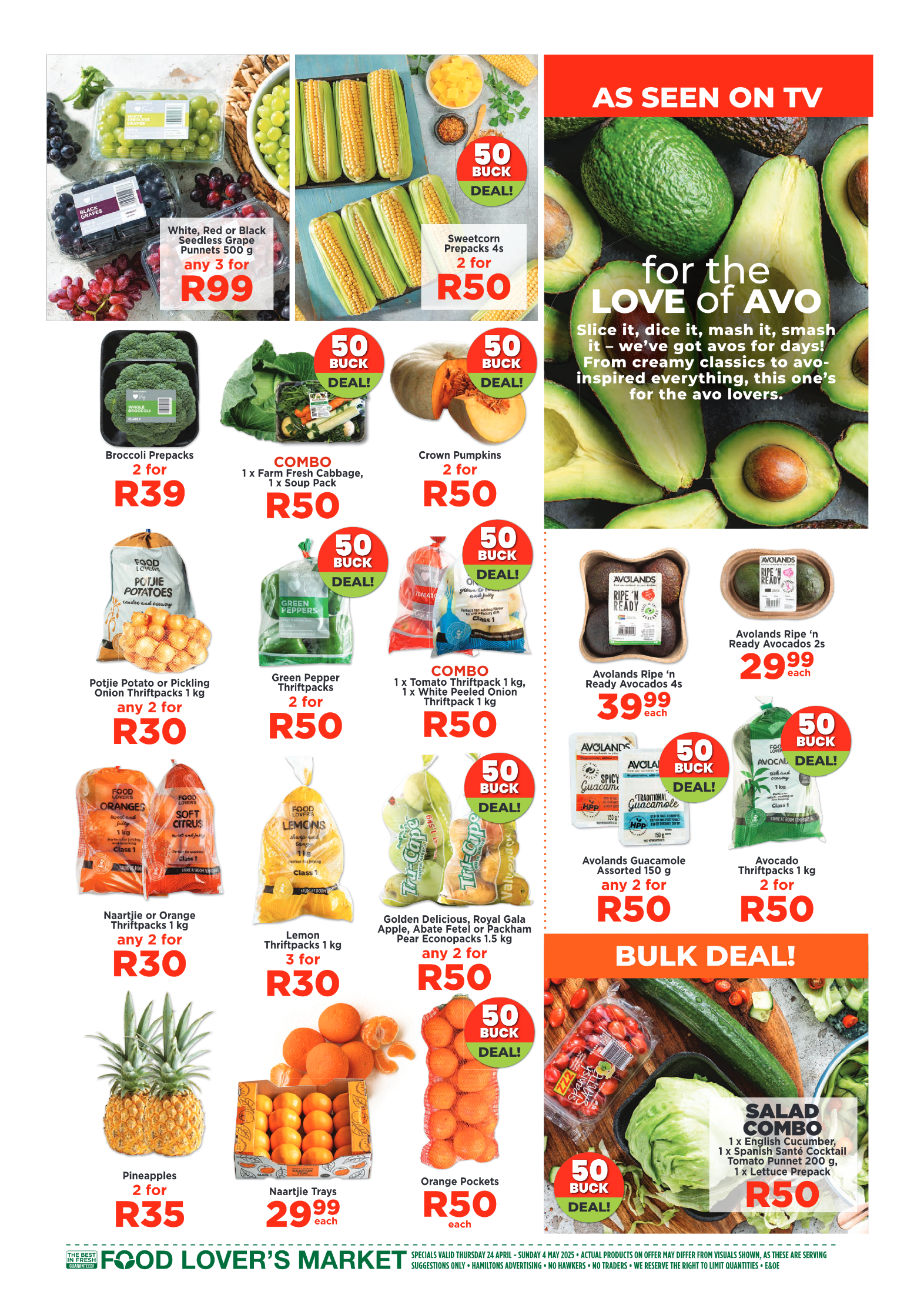Sandton Chronicle 2 May 2025 page 2