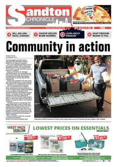 Sandton Chronicle 30 April 2021