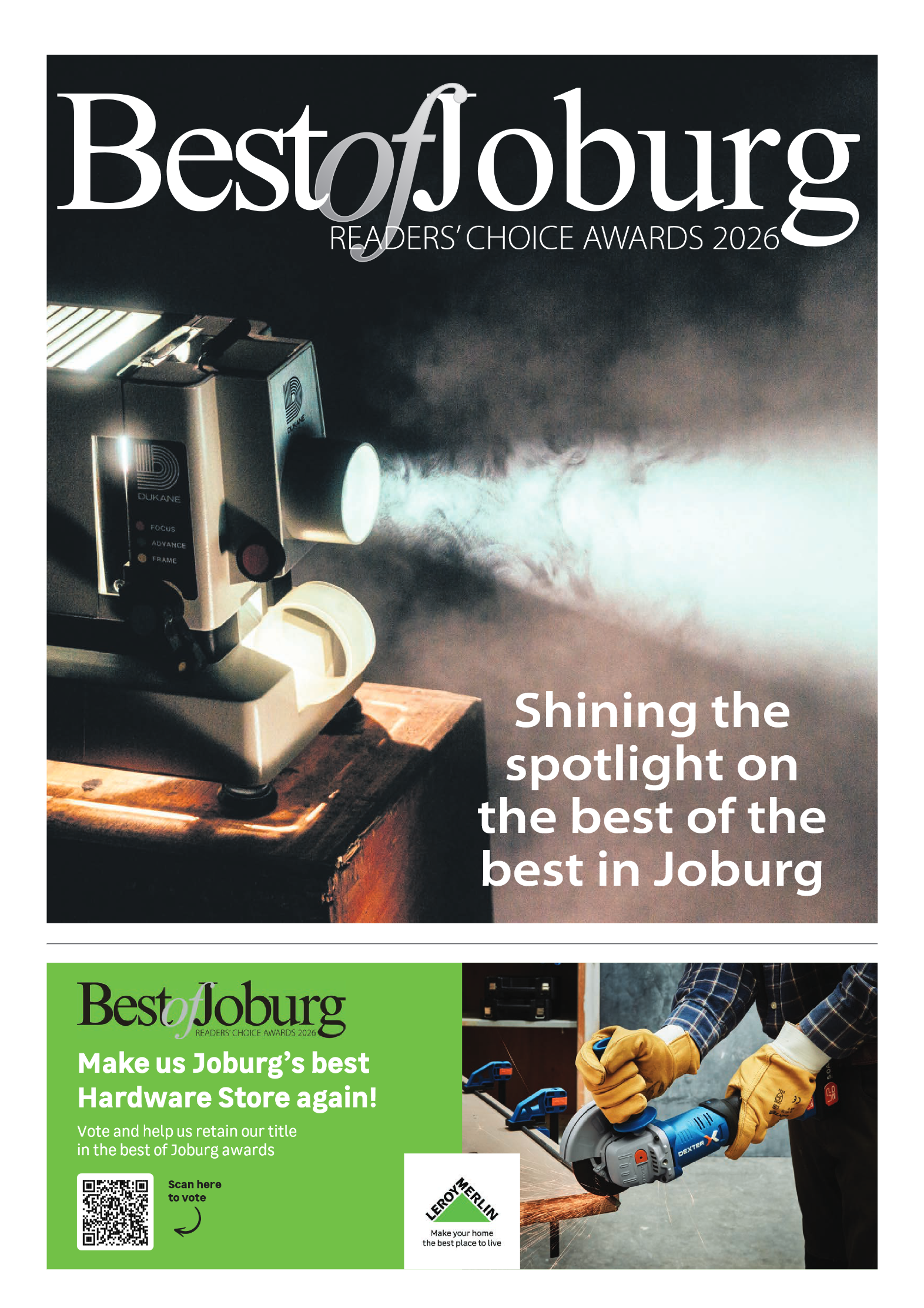 Sandton Chronicle 31 July 2026 page 7