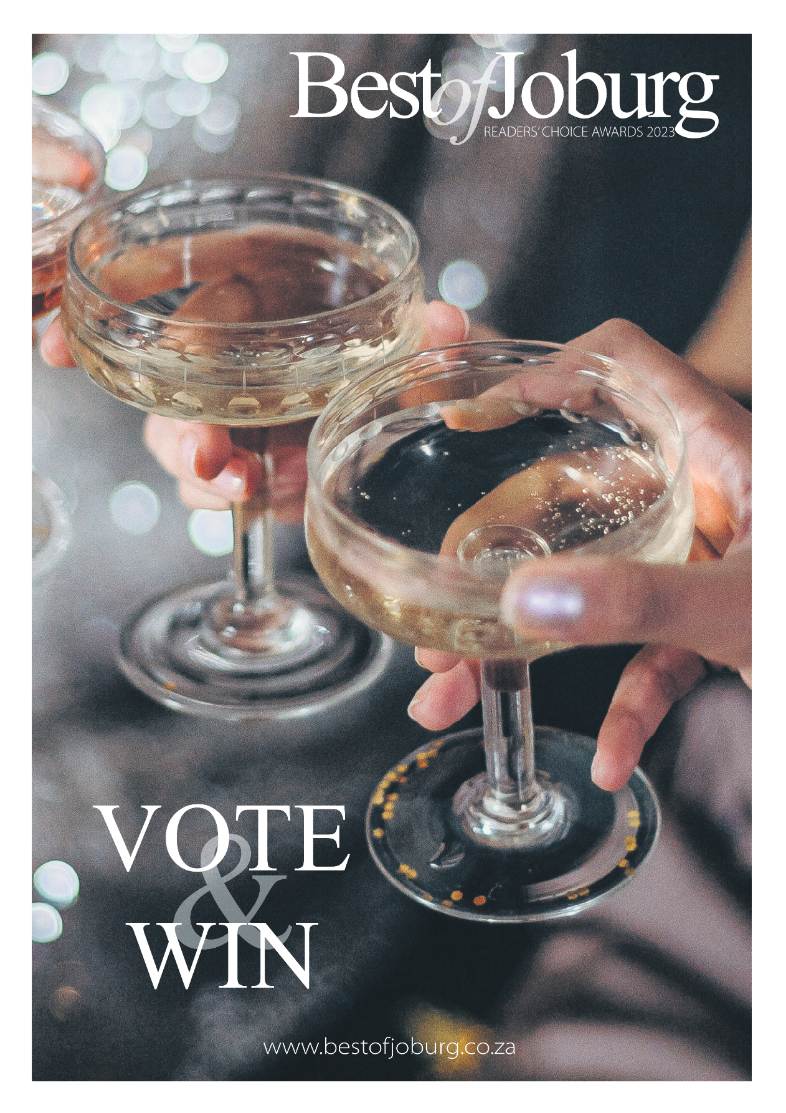 Sandton Chronicle 4 August 2023 page 14