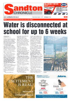 Sandton Chronicle 4 August 2023