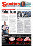 Sandton Chronicle 12 June 2026