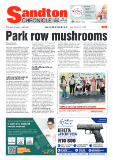 Sandton Chronicle 5 June 2026