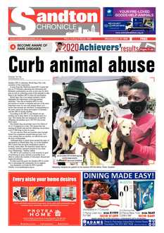 Sandton Chronicle 5 March 2021