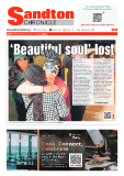 Sandton Chronicle 6 June 2025