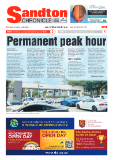Sandton Chronicle 6 March 2026