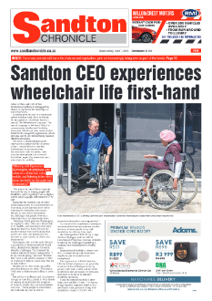Sandton Chronicle 7 April 2023