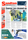 Sandton Chronicle 8 May 2026