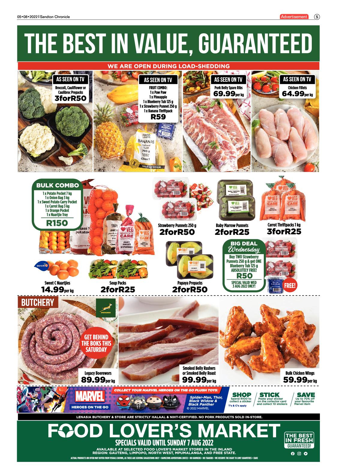 Sandton Chronicle August 5 2022 page 5