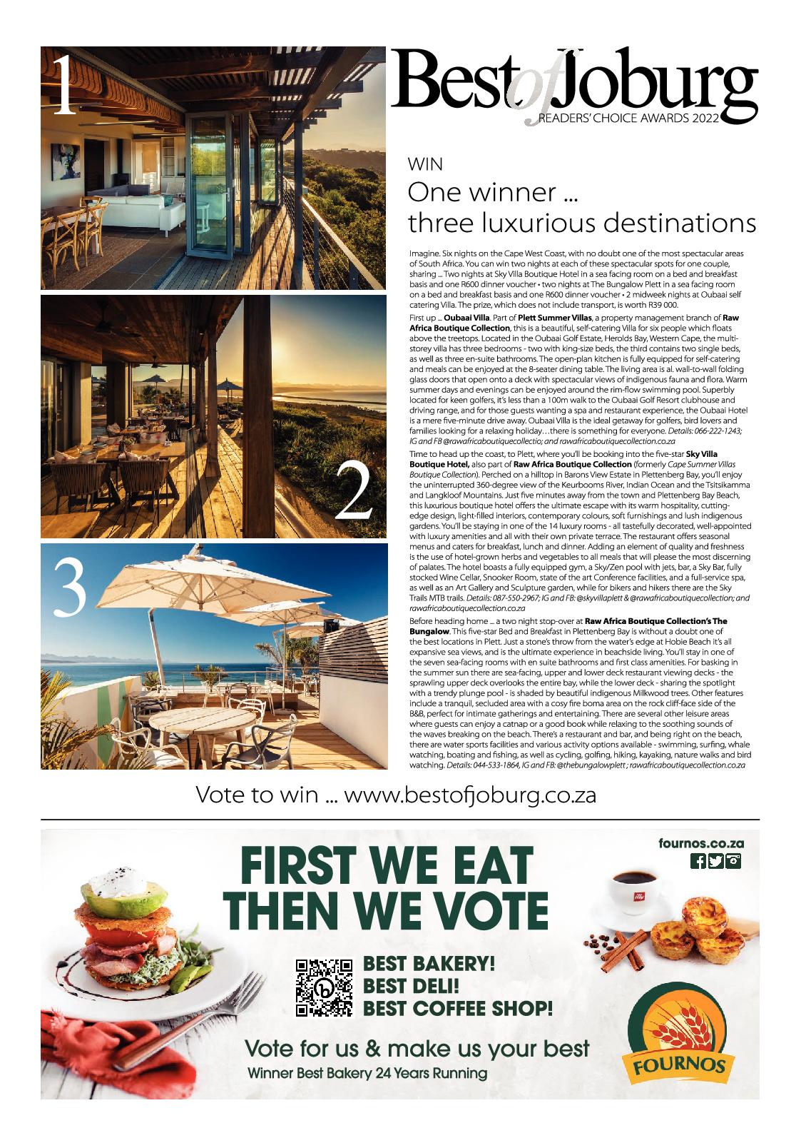 Sandton Chronicle August 5 2022 page 9