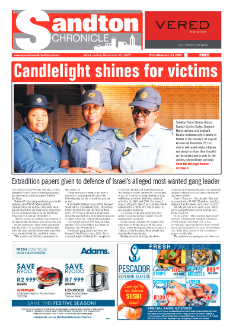 Sandton Chronicle Dec 2 2022