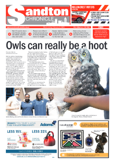 Sandton Chronicle Feb 3 2023