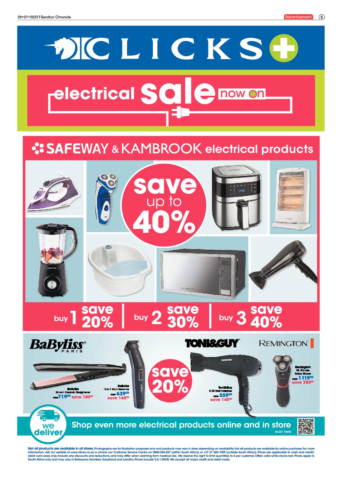 Sandton Chronicle July 29 2022 page 5