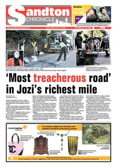 Sandton Chronicle June 10 2022
