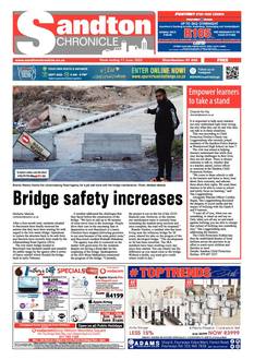 Sandton Chronicle June 17 2022