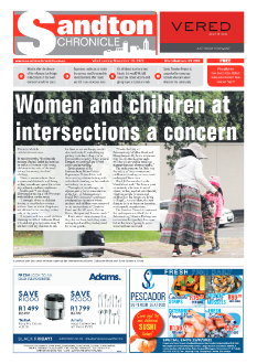 Sandton Chronicle Nov 18 2022