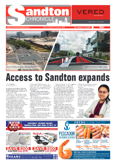 Sandton Chronicle Oct 21 2022