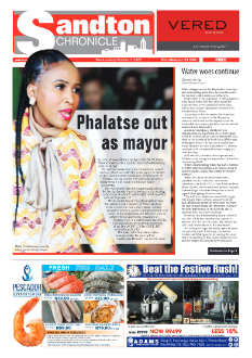 Sandton Chronicle October 7 2022